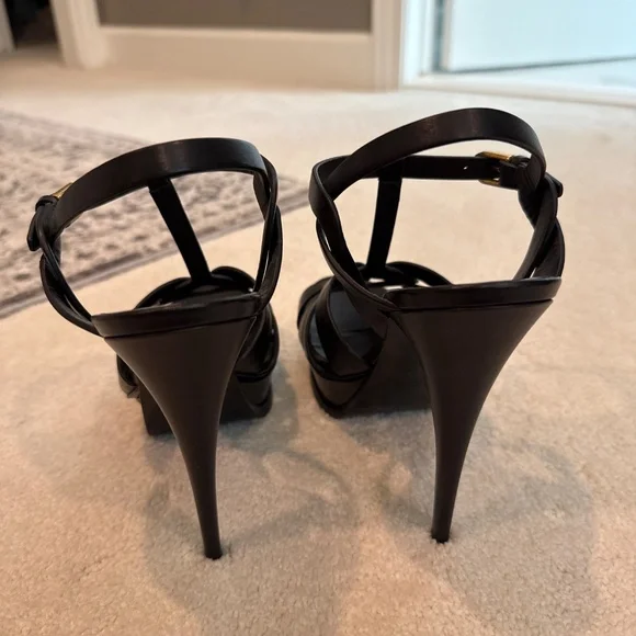YSL Tribute Platform - Picture 3 of 4